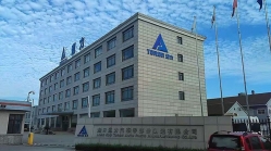 山東龍口通力機(jī)械